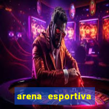 arena esportiva consultar bilhete